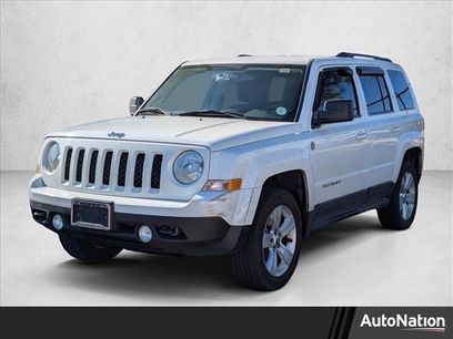 Used 2012 Jeep Patriot Sport w/ PWR Value Group