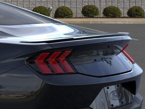 New 2026 Ford Mustang Premium RWD image 22