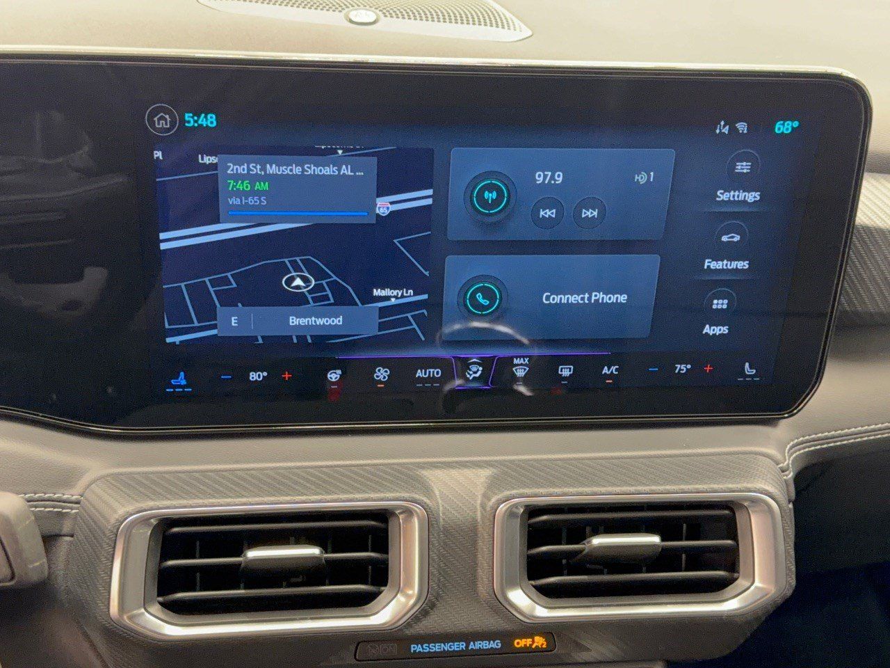 Used 2024 Ford Mustang GT Premium RWD image 23