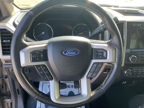 Used 2019 Ford F250 Lariat w/ Lariat Value Package image 13