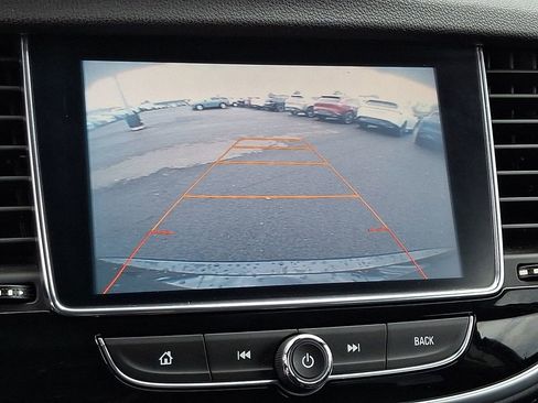 Used 2017 Buick Encore Preferred FWD image 18