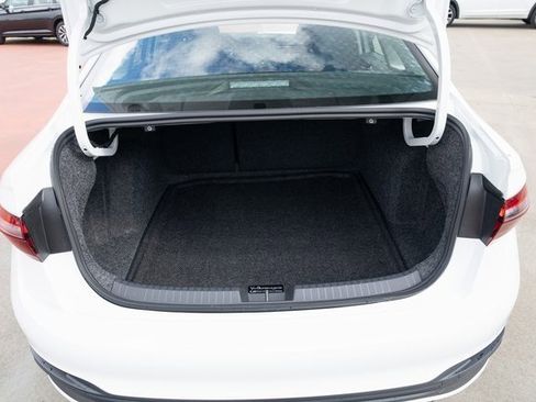 New 2026 Volkswagen Jetta S image 13