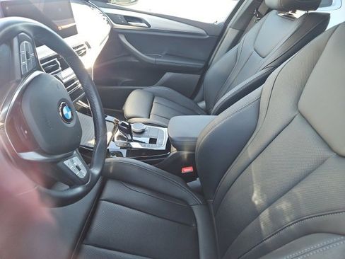 Used 2022 BMW X3 sDrive30i w/ Premium Package 2 image 12