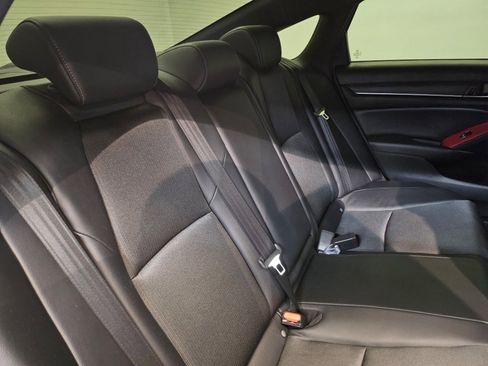 Used 2022 Honda Accord Sport image 10