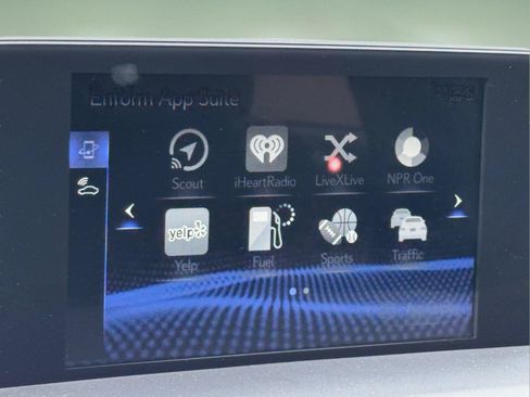 Used 2018 Lexus NX 300 F Sport w/ Accessory Package 2 FWD image 23