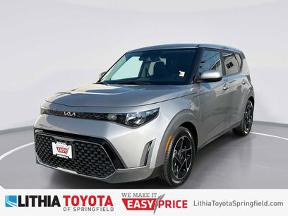 Used 2023 Kia Soul EX