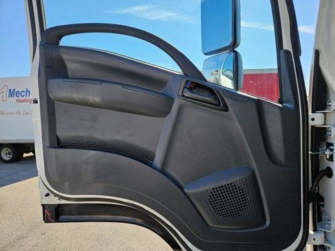 New 2025 Isuzu FTR 6500 XD image 15