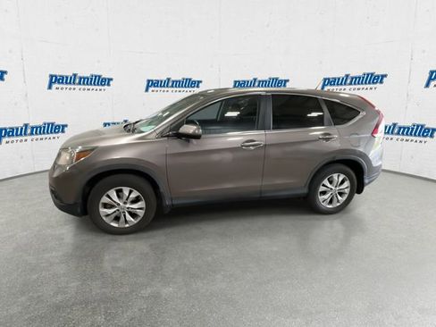 Used 2013 Honda CR-V EX image 6
