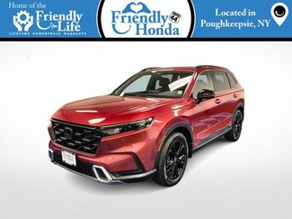 Used 2024 Honda CR-V Sport Touring video 1