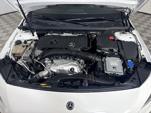 Used 2019 Mercedes-Benz A 220 w/ Premium Package image 39