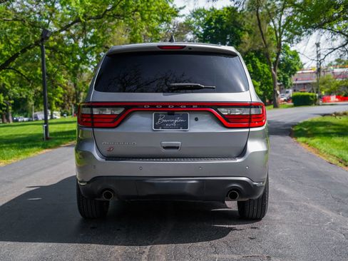 Used 2019 Dodge Durango AWD image 6
