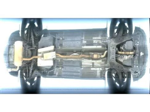 Used 2013 Nissan Rogue SL image 19