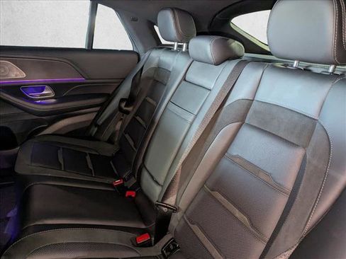 Certified 2023 Mercedes-Benz GLE 53 AMG 4MATIC Coupe image 19