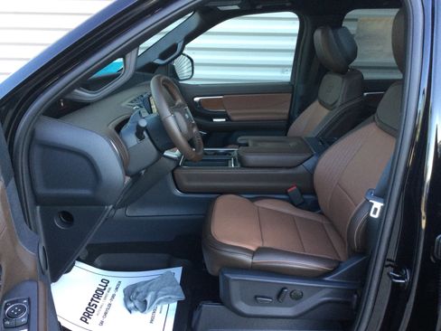 New 2026 Ford Expedition Max King Ranch AWD/4WD image 8
