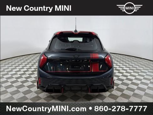New 2026 MINI Cooper S FWD image 6