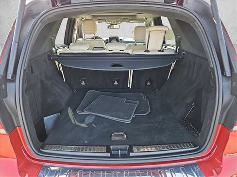 Used 2016 Mercedes-Benz GLE 350 w/ Parking Assist Package image 6