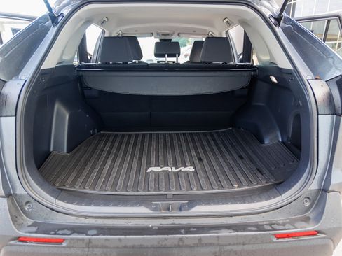 Certified 2025 Toyota RAV4 XLE image 37