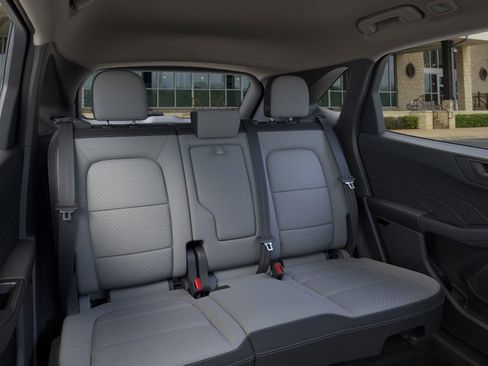 New 2026 Ford Escape Active image 11