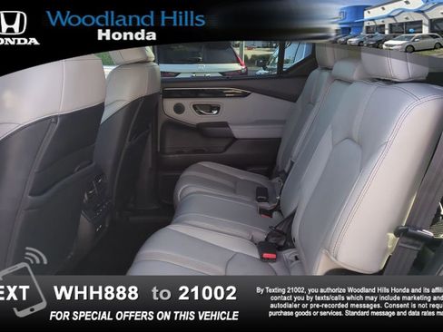 Used 2023 Honda Pilot EX-L image 20