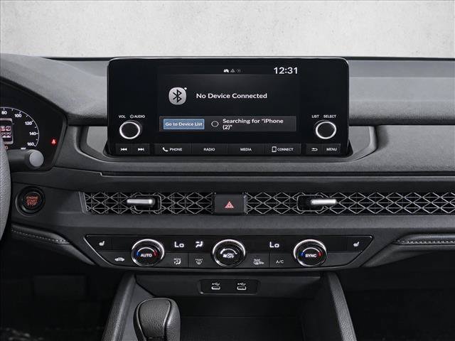 Used 2023 Honda Accord EX image 30