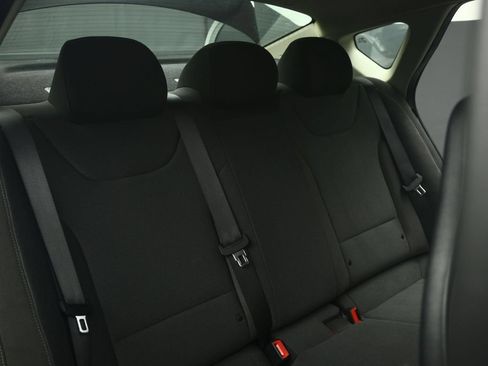 Certified 2025 Kia K4 FWD image 49