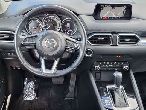 Used 2019 MAZDA CX-5 Touring AWD/4WD image 3