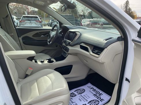 Certified 2023 GMC Terrain Denali w/ Denali Premium Package image 11