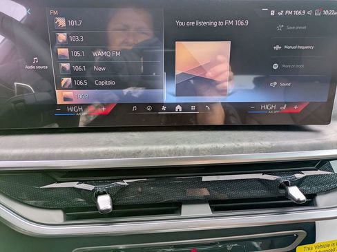 New 2026 BMW X5 xDrive40i w/ M Sport Package image 23