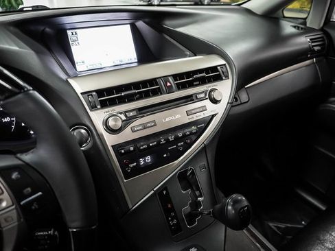 Used 2015 Lexus RX 350 FWD image 16