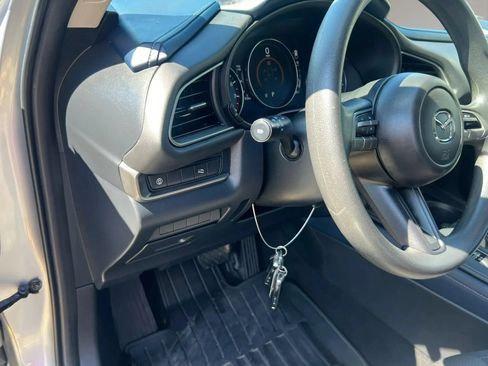 Used 2020 MAZDA CX-30 AWD image 13