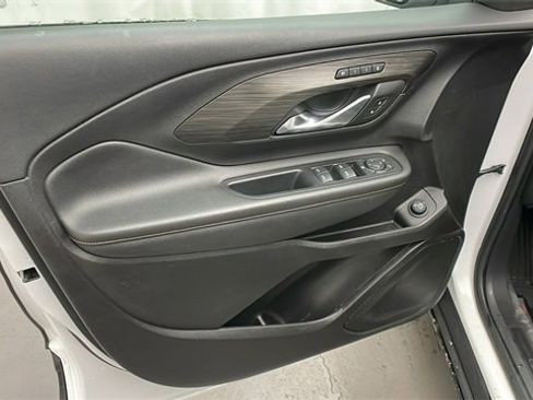 Used 2019 GMC Terrain SLT w/ Preferred Package image 8