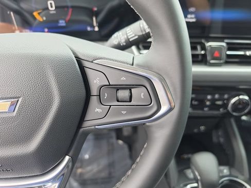 New 2026 Chevrolet TrailBlazer LT w/ Convenience Package FWD image 31