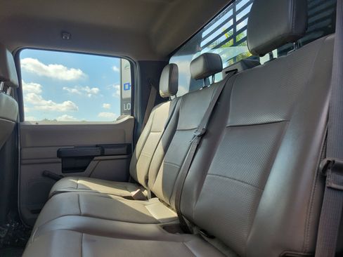Used 2019 Ford F450 XL image 8