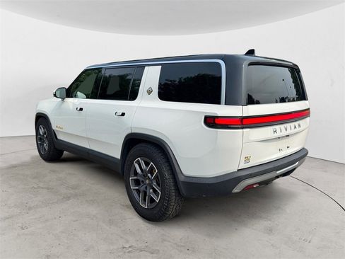 Used 2023 Rivian R1S Adventure image 24