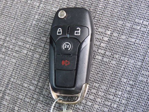 Certified 2023 Ford F150 XLT w/ Equipment Group 301A Mid image 36