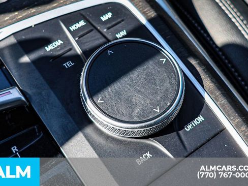 Used 2024 BMW 330i Sedan RWD image 41
