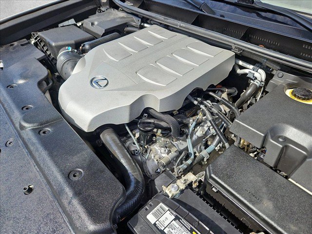 Used 2014 Lexus GX 460 w/ Premium Package AWD/4WD image 25
