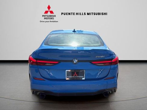 Used 2023 BMW 228i Gran Coupe w/ M Sport Package image 6