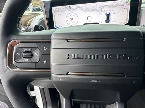 Used 2023 GMC Hummer EV Edition 1 AWD/4WD image 26