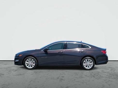 Used 2025 Chevrolet Malibu LT FWD image 5