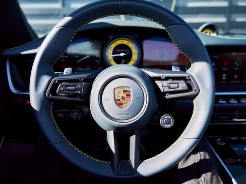 Used 2024 Porsche 911 Turbo S image 46