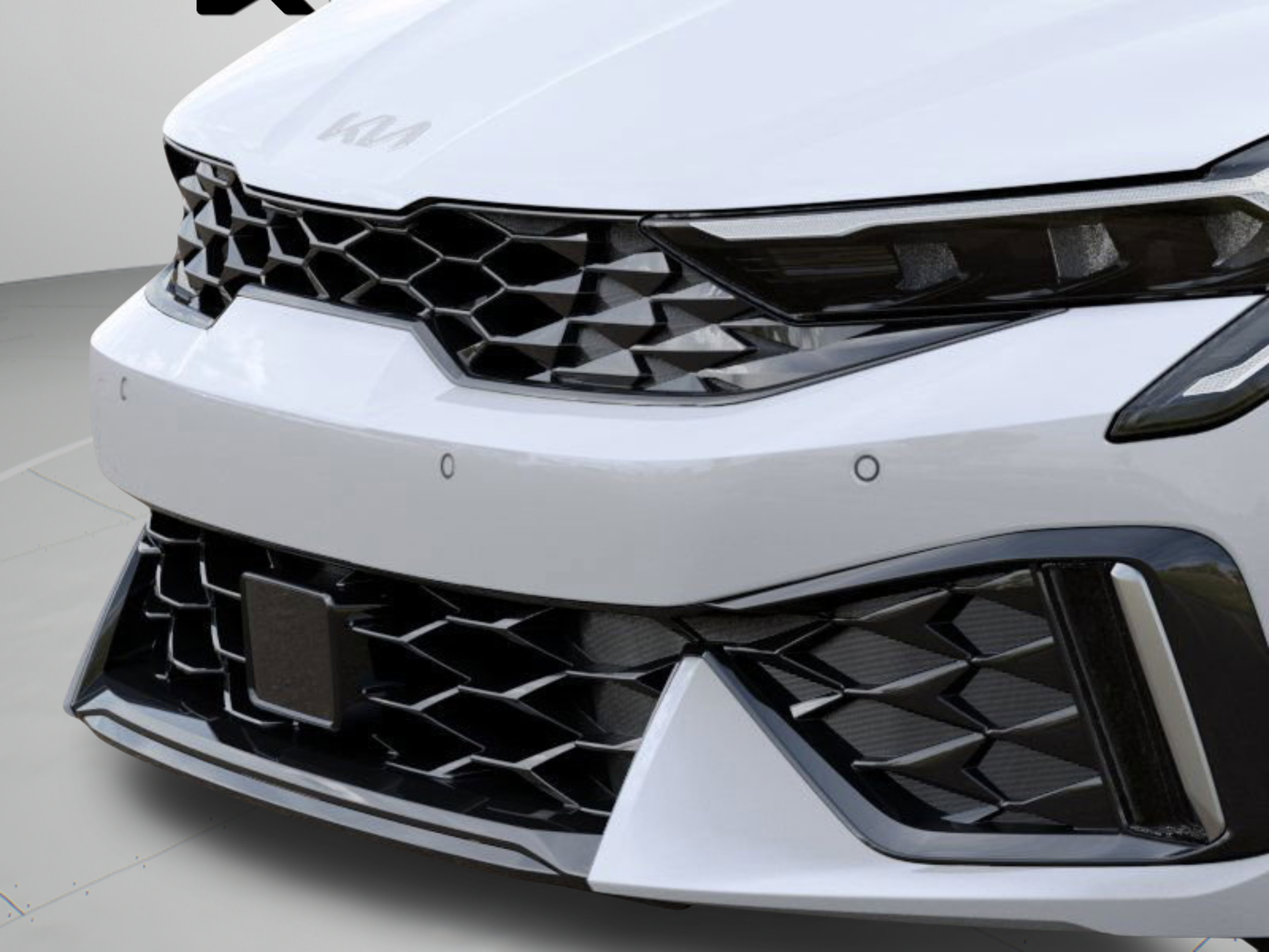 New 2026 Kia K5 GT-Line w/ GT-Line Premium Package FWD image 13