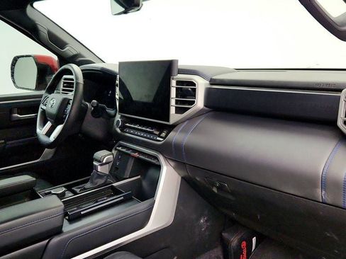 Used 2025 Toyota Tundra Platinum image 22