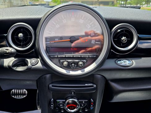 Used 2014 MINI Cooper Roadster John Cooper Works FWD image 31