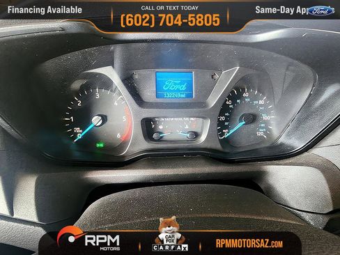 Used 2018 Ford Transit 350 148 Medium Roof image 18