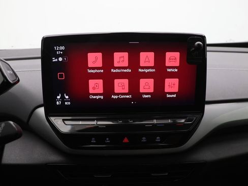 Used 2023 Volkswagen ID.4 Pro S image 21