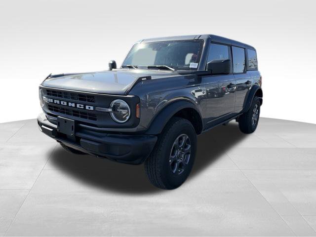 Used 2026 Ford Bronco Big Bend AWD/4WD image 3