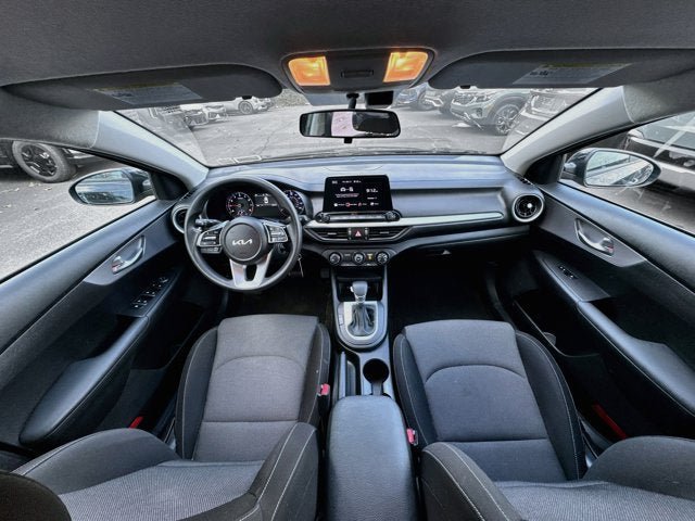 Certified 2023 Kia Forte LXS FWD image 28