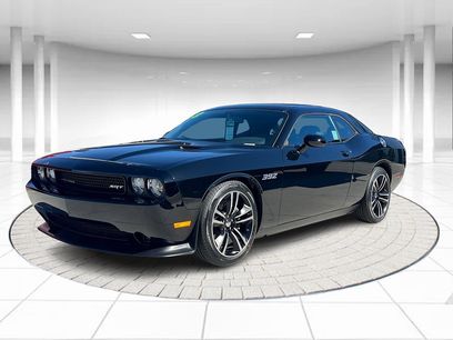 Used 2013 Dodge Challenger SRT8 Core w/ Electronics Convenience Group