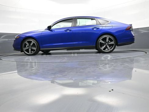 Certified 2024 Honda Accord Sport image 32